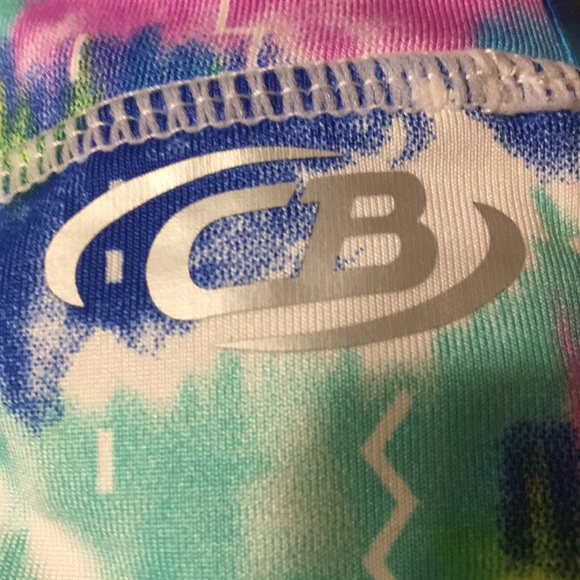 Little Girls Shorts - Picture 5 of 5